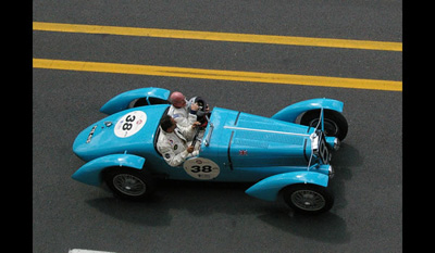 Delage D6 1936 5